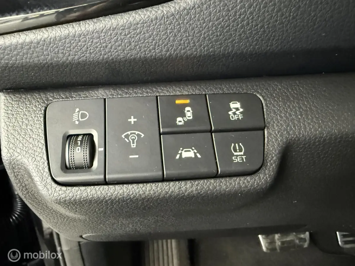 1.0 TGDI Automaat/Vol opties/Camera/Dakraam/Leder/!!