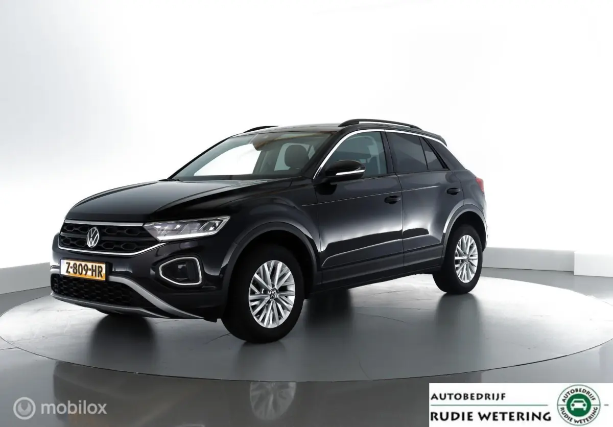 1.5 TSI 150PK Automaat Life Business led|nav|cam|ecc|acc| stoelverw.|lmv16