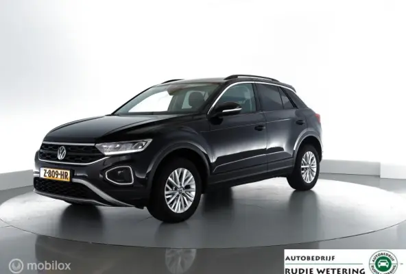 1.5 TSI 150PK Automaat Life Business led|nav|cam|ecc|acc| stoelverw.|lmv16