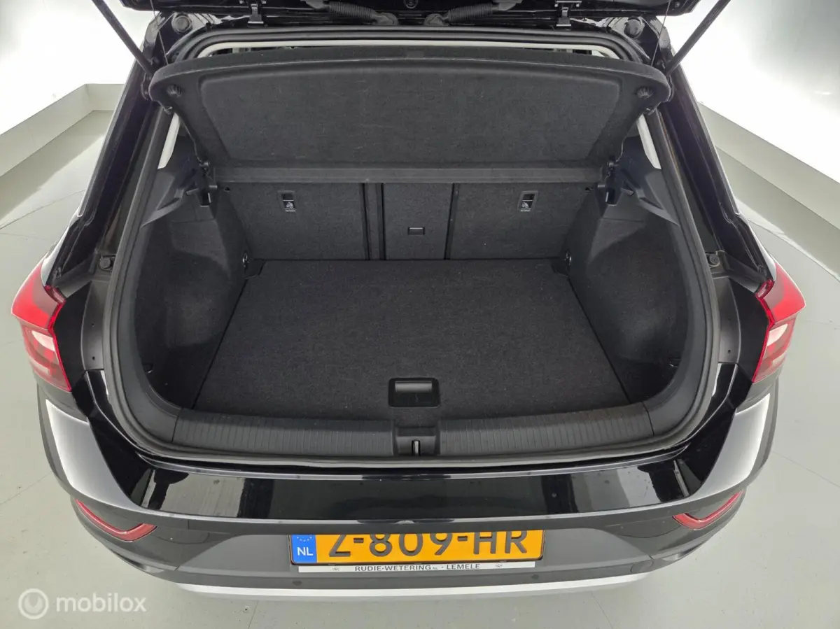 1.5 TSI 150PK Automaat Life Business led|nav|cam|ecc|acc| stoelverw.|lmv16