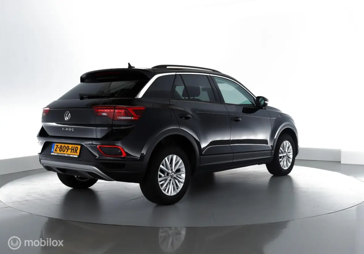 1.5 TSI 150PK Automaat Life Business led|nav|cam|ecc|acc| stoelverw.|lmv16