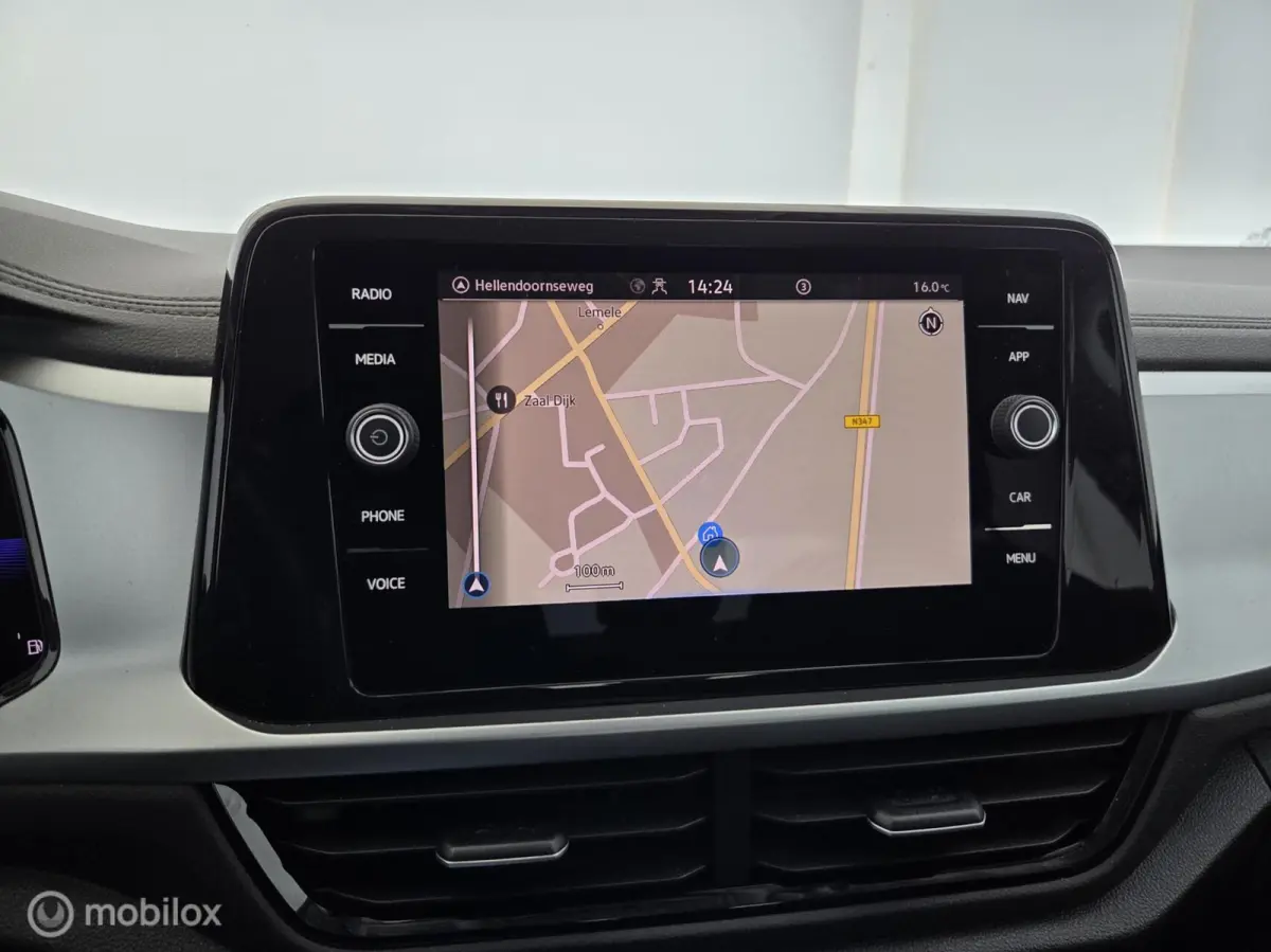 1.5 TSI 150PK Automaat Life Business led|nav|cam|ecc|acc| stoelverw.|lmv16