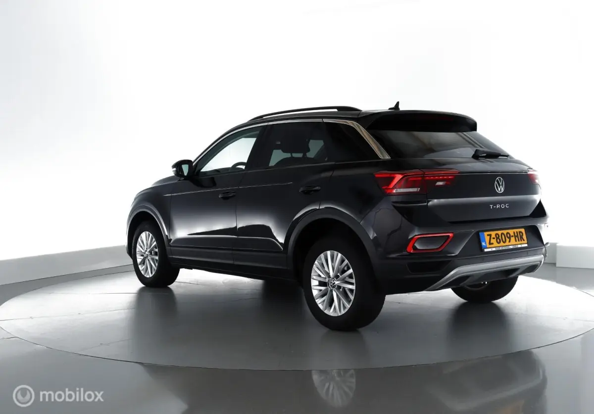 1.5 TSI 150PK Automaat Life Business led|nav|cam|ecc|acc| stoelverw.|lmv16