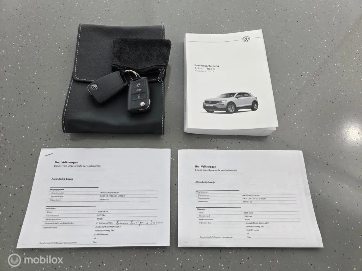 1.5 TSI 150PK Automaat Life Business led|nav|cam|ecc|acc| stoelverw.|lmv16