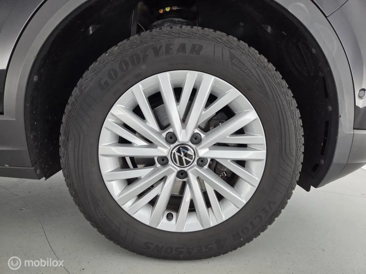 1.5 TSI 150PK Automaat Life Business led|nav|cam|ecc|acc| stoelverw.|lmv16
