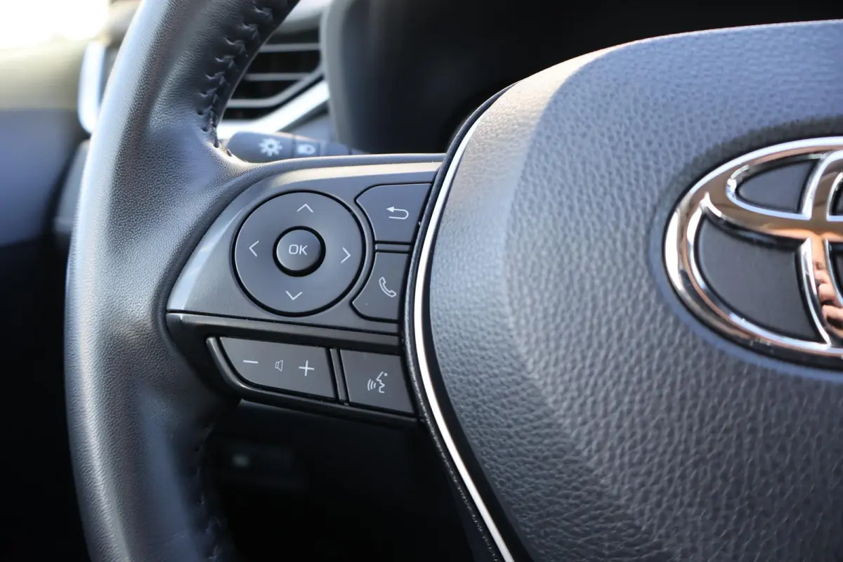 2.5 Hybrid 218pk Business | Trekhaak | Camera | PDC | Adaptive Cruise | Carplay