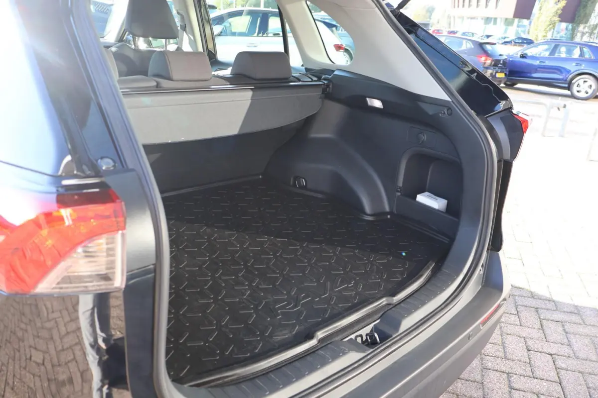 2.5 Hybrid 218pk Business | Trekhaak | Camera | PDC | Adaptive Cruise | Carplay