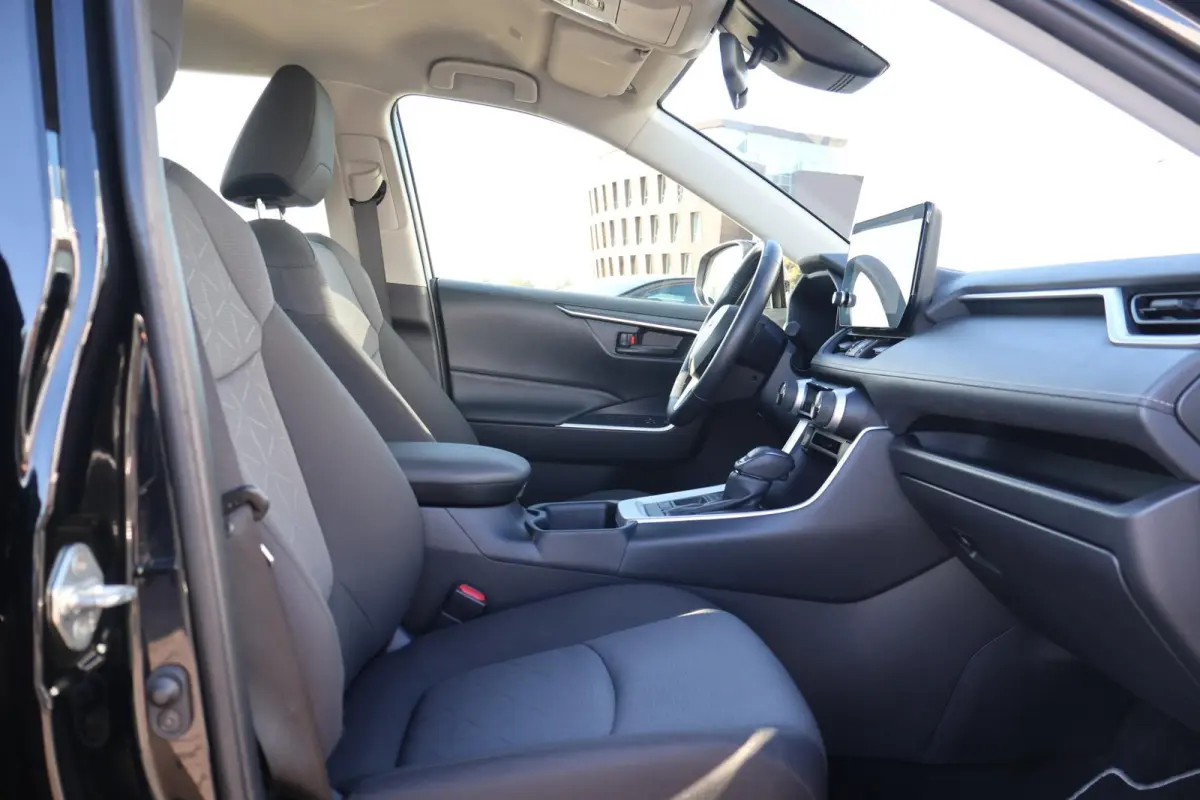 2.5 Hybrid 218pk Business | Trekhaak | Camera | PDC | Adaptive Cruise | Carplay