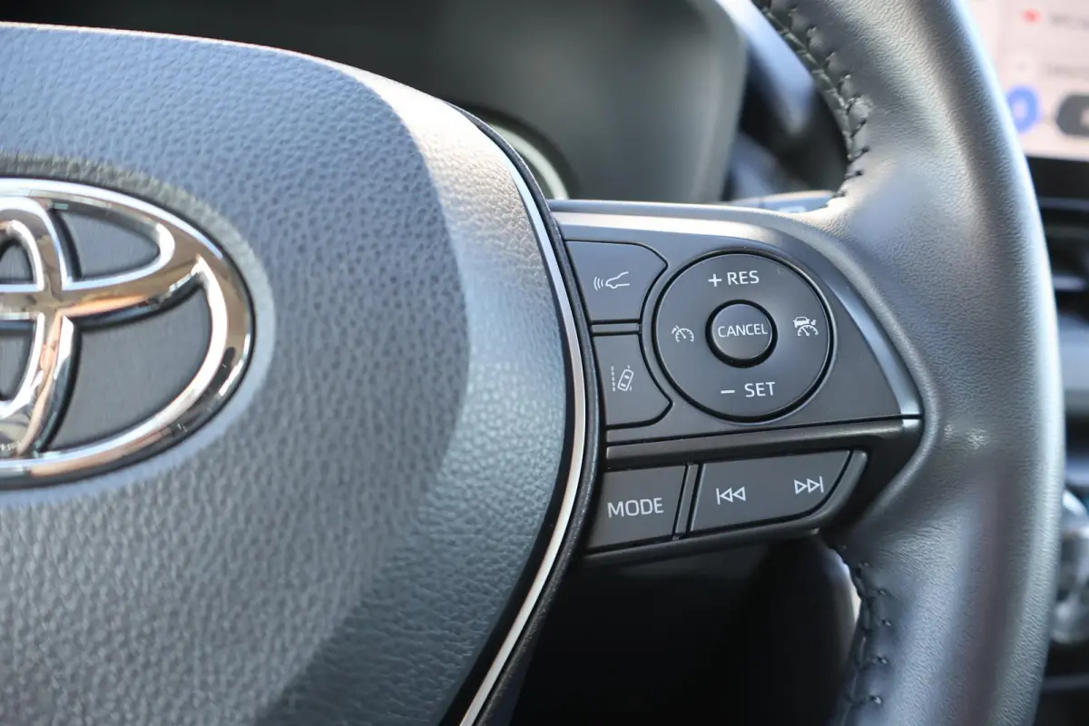 2.5 Hybrid 218pk Business | Trekhaak | Camera | PDC | Adaptive Cruise | Carplay