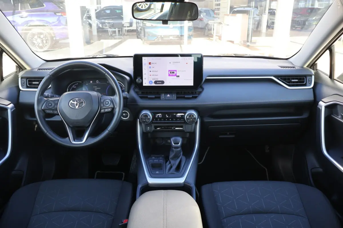 2.5 Hybrid 218pk Business | Trekhaak | Camera | PDC | Adaptive Cruise | Carplay