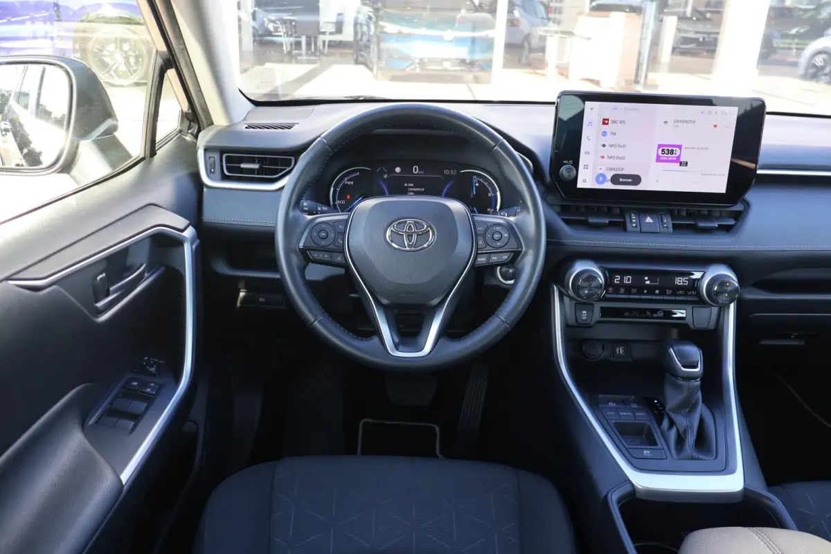 2.5 Hybrid 218pk Business | Trekhaak | Camera | PDC | Adaptive Cruise | Carplay
