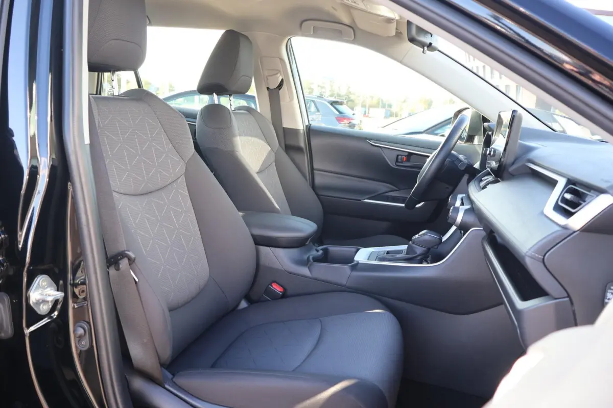 2.5 Hybrid 218pk Business | Trekhaak | Camera | PDC | Adaptive Cruise | Carplay