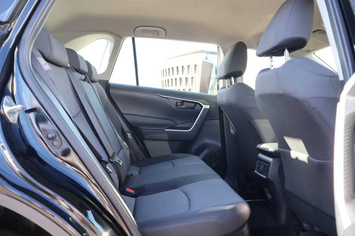 2.5 Hybrid 218pk Business | Trekhaak | Camera | PDC | Adaptive Cruise | Carplay