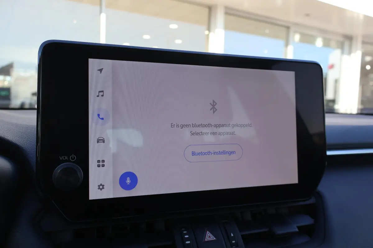 2.5 Hybrid 218pk Business | Trekhaak | Camera | PDC | Adaptive Cruise | Carplay
