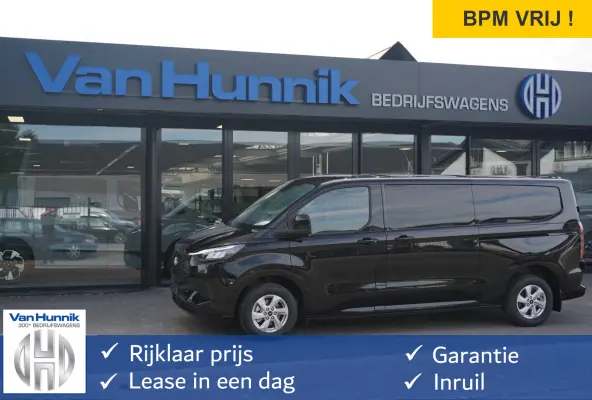 340L 218PK 71KWH AWD Limited Elektrisch AUT BPM VRIJ!! Apple CP/Android A, LED, Trekhaak, 2x Schuifdeur!! NR. EC50