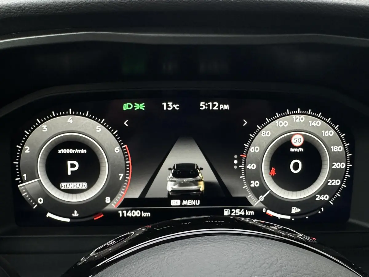 1.3 MHEV Xtronic Tekna Plus |Carplay|20"|Head-Up|Alcantara dashboard|Pano-dak|Massage|Stoelverw.|Adapt.Cruise|360° camera