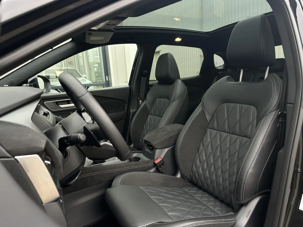 1.3 MHEV Xtronic Tekna Plus |Carplay|20"|Head-Up|Alcantara dashboard|Pano-dak|Massage|Stoelverw.|Adapt.Cruise|360° camera