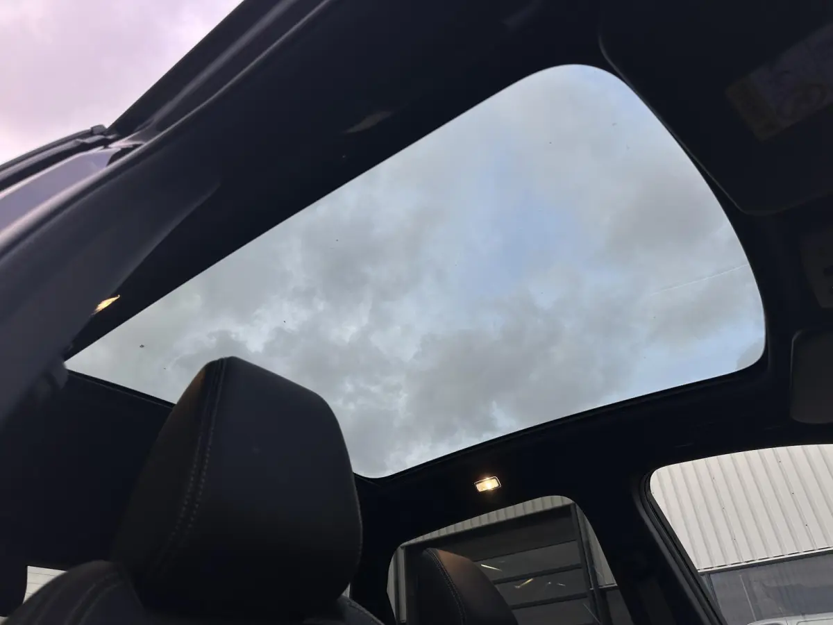 1.3 MHEV Xtronic Tekna Plus |Carplay|20"|Head-Up|Alcantara dashboard|Pano-dak|Massage|Stoelverw.|Adapt.Cruise|360° camera