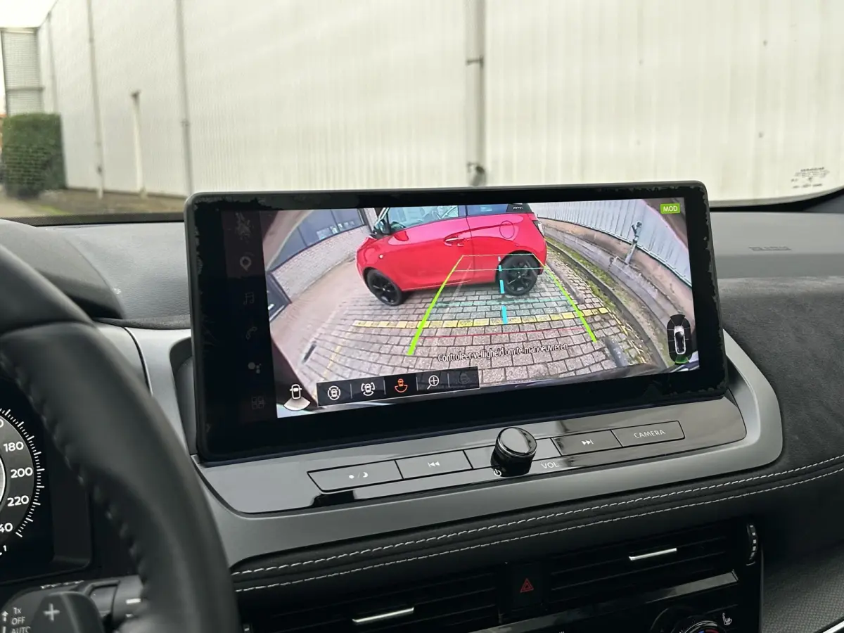 1.3 MHEV Xtronic Tekna Plus |Carplay|20"|Head-Up|Alcantara dashboard|Pano-dak|Massage|Stoelverw.|Adapt.Cruise|360° camera