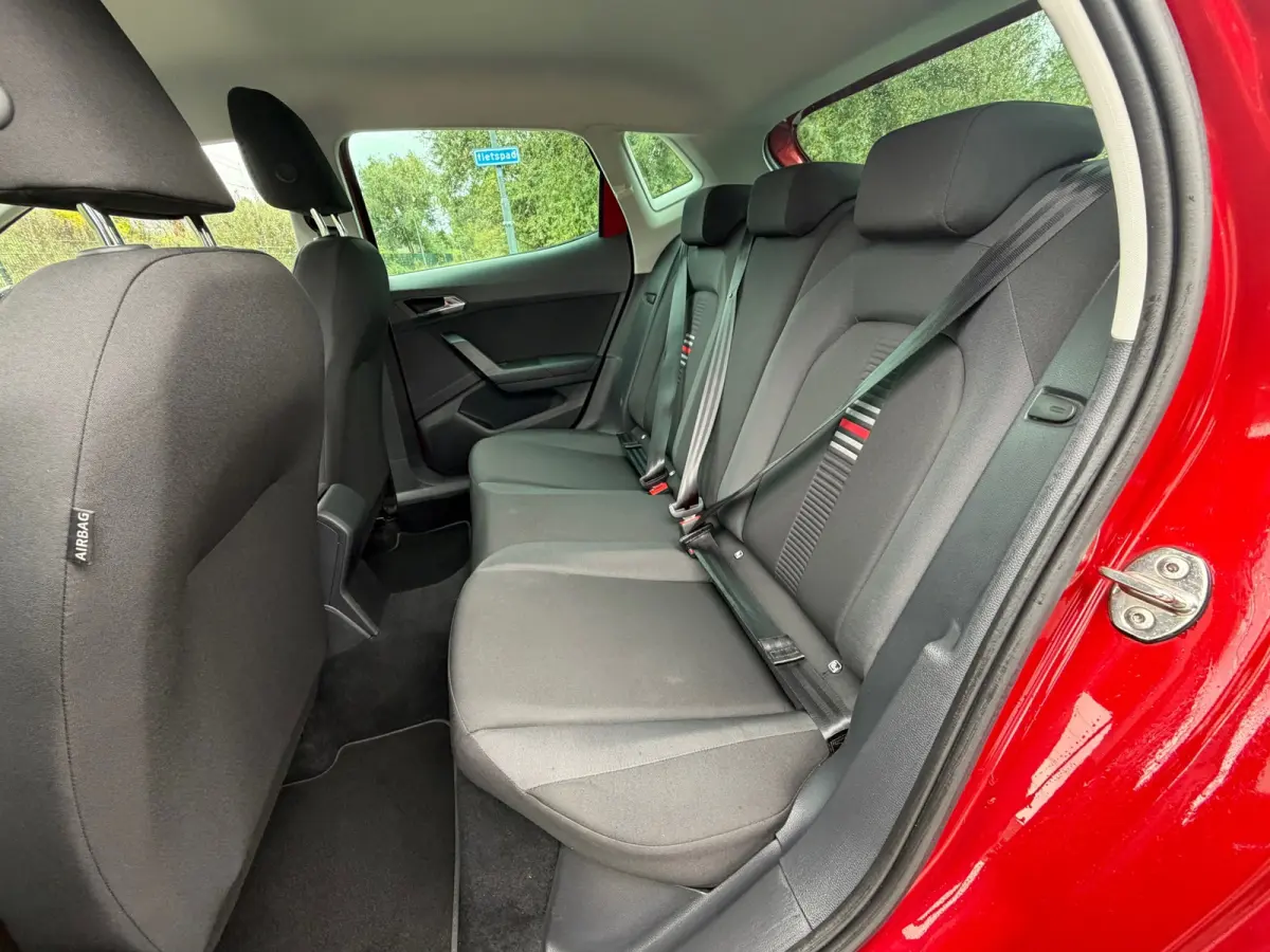 1.0 TSI FR CARPLAY I PDC I CRUISE I CLIMA I NWE APK I LED I MOOI