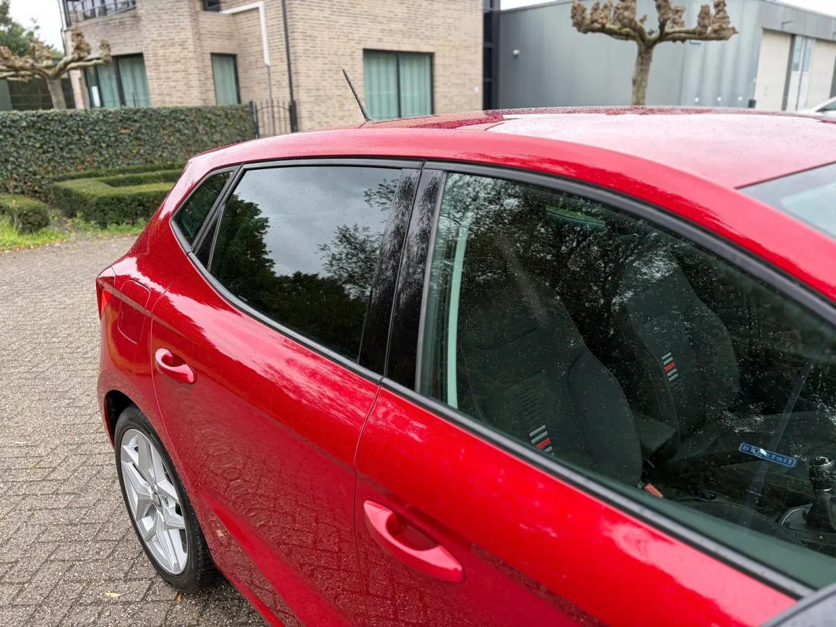1.0 TSI FR CARPLAY I PDC I CRUISE I CLIMA I NWE APK I LED I MOOI