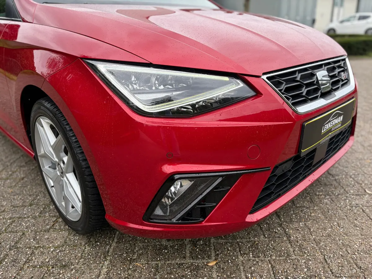 1.0 TSI FR CARPLAY I PDC I CRUISE I CLIMA I NWE APK I LED I MOOI