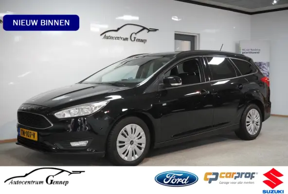 1.0 Lease Edition | 37.000km Uniek |