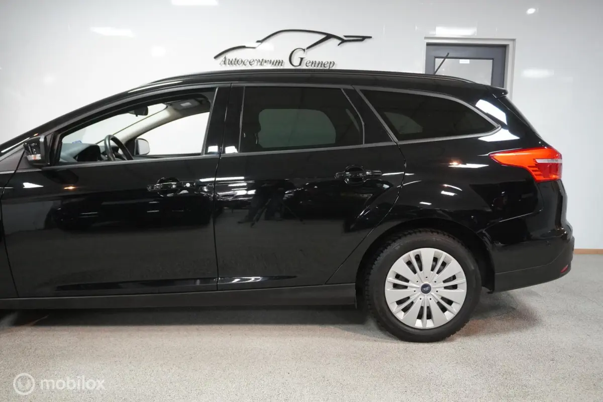 1.0 Lease Edition | 37.000km Uniek |
