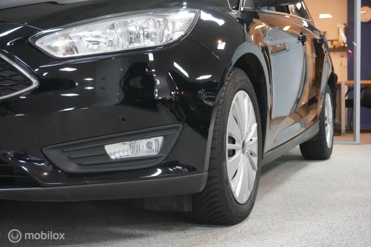 1.0 Lease Edition | 37.000km Uniek |