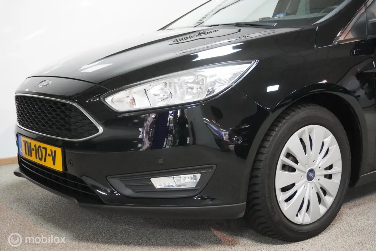 1.0 Lease Edition | 37.000km Uniek |