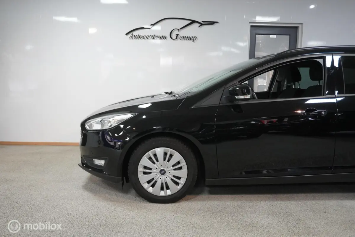 1.0 Lease Edition | 37.000km Uniek |