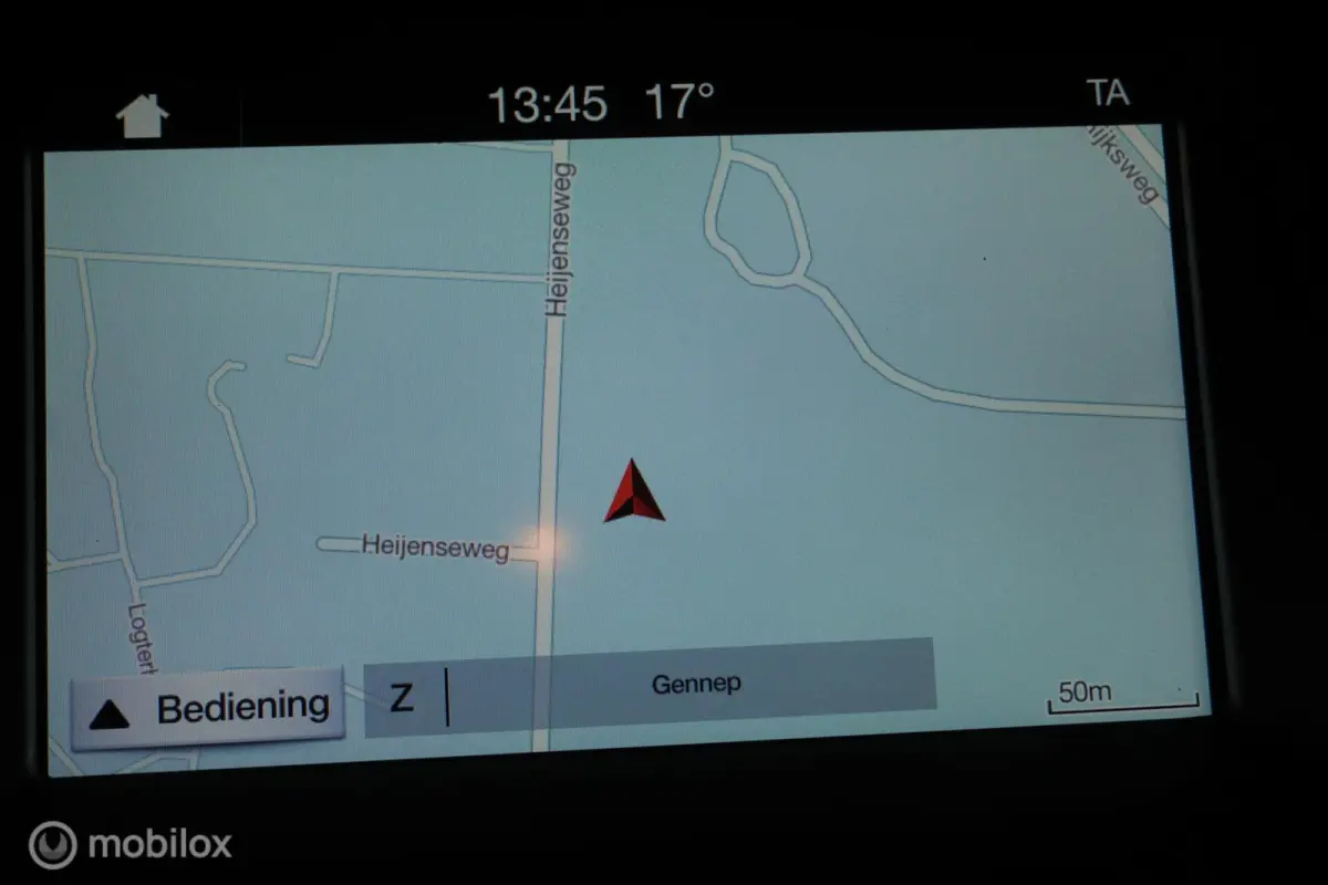 1.0 Lease Edition | 37.000km Uniek |