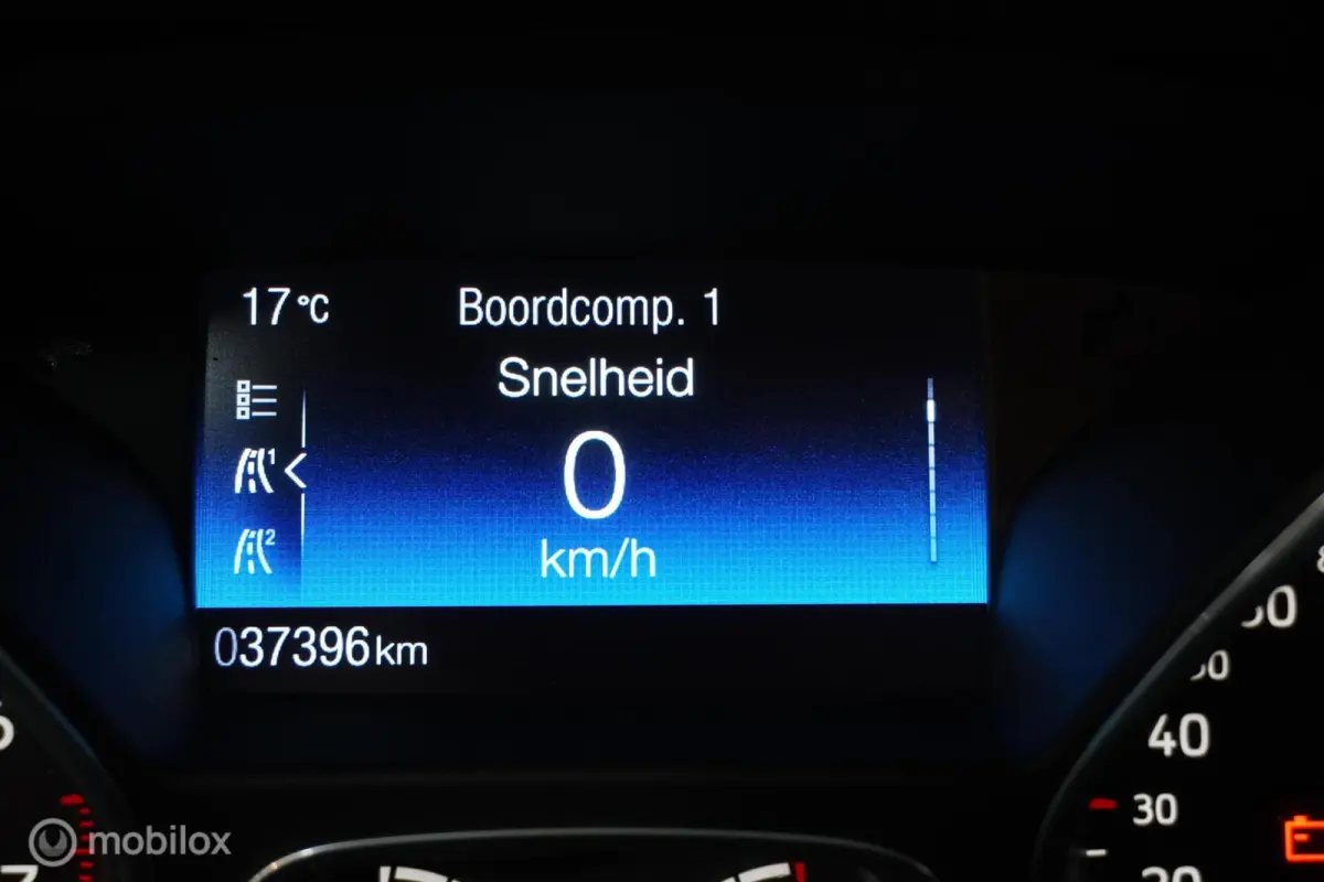 1.0 Lease Edition | 37.000km Uniek |