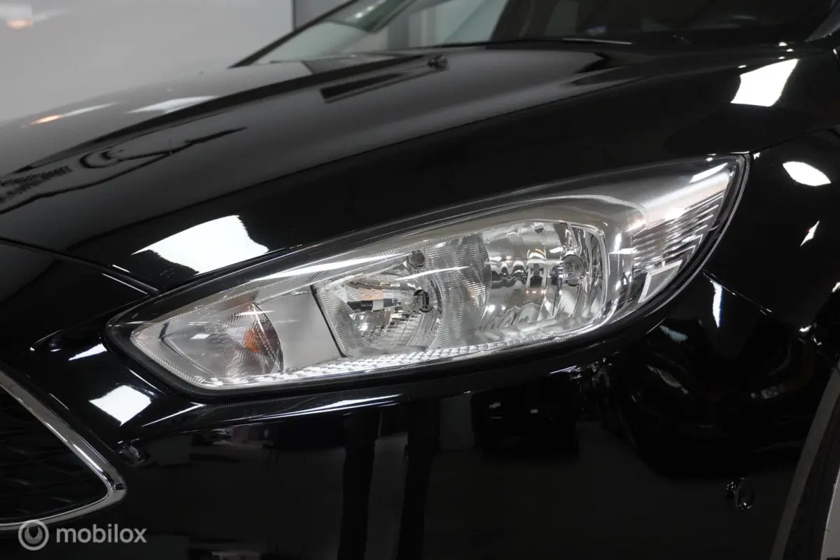 1.0 Lease Edition | 37.000km Uniek |