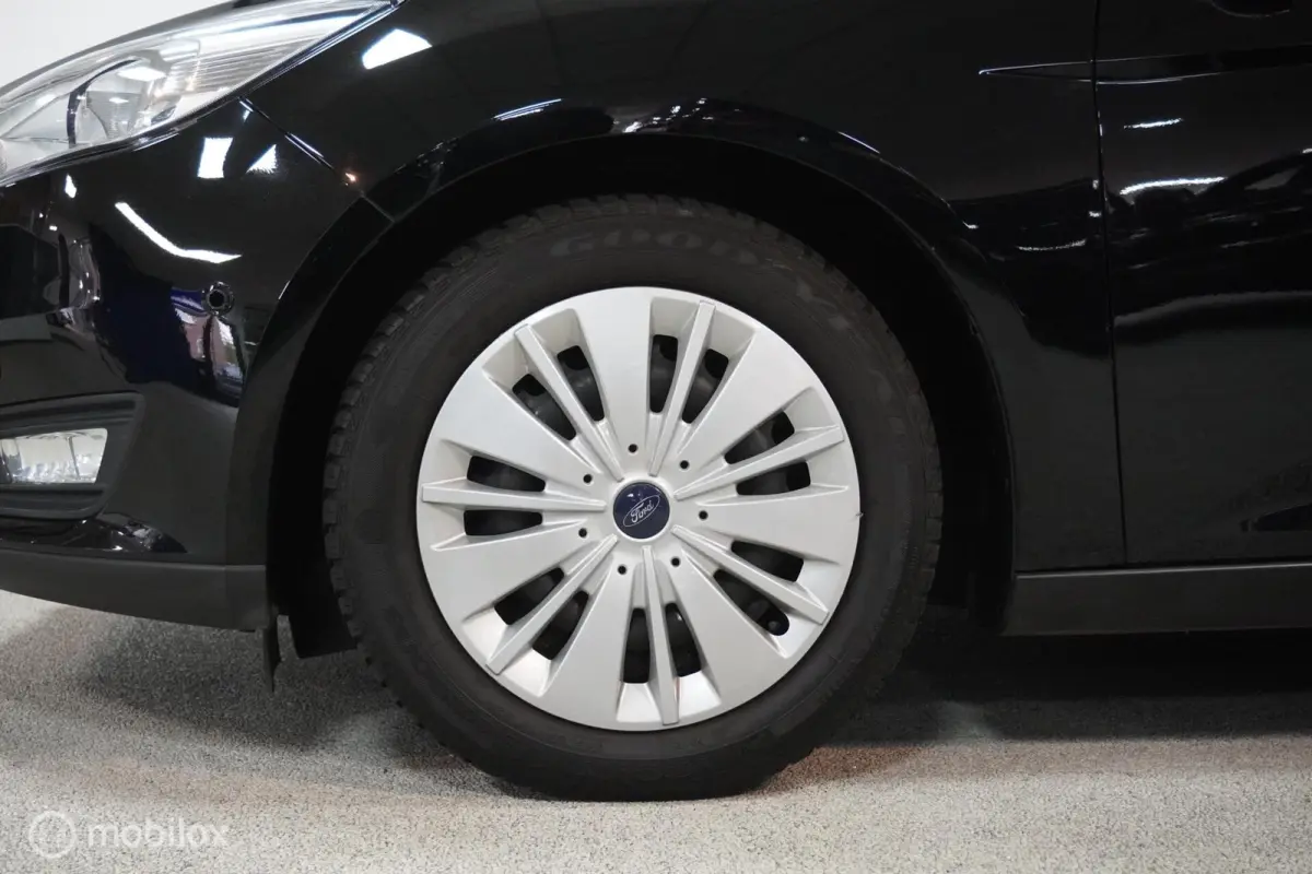 1.0 Lease Edition | 37.000km Uniek |
