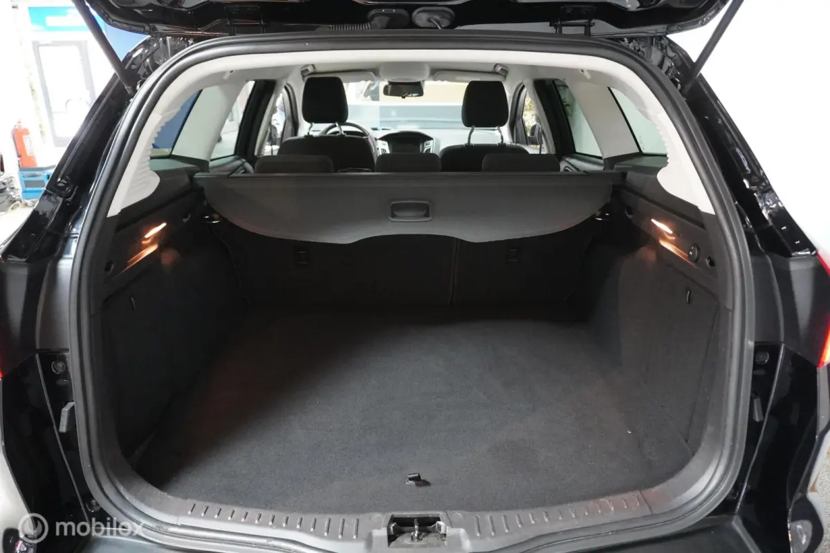 1.0 Lease Edition | 37.000km Uniek |