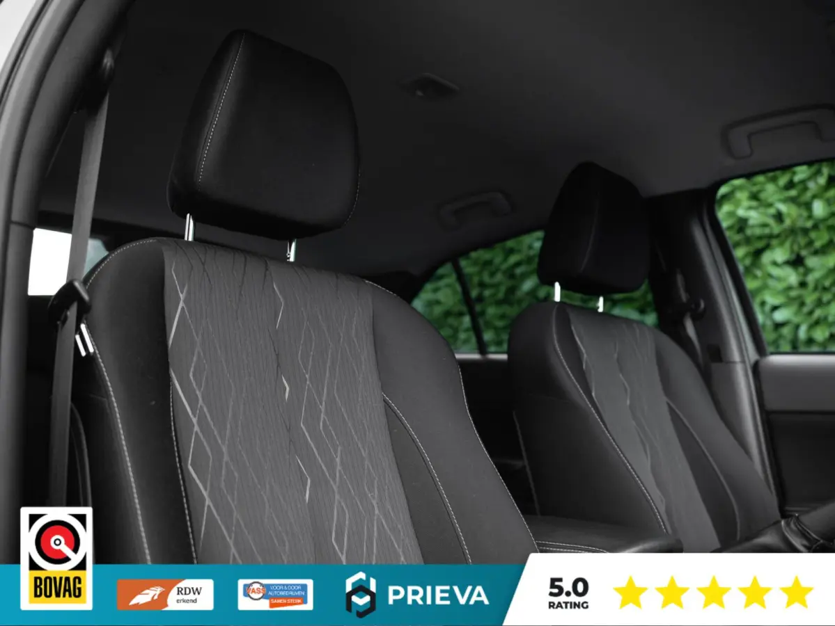 1.5 DI-T Intense | 163 pk | 6-bak