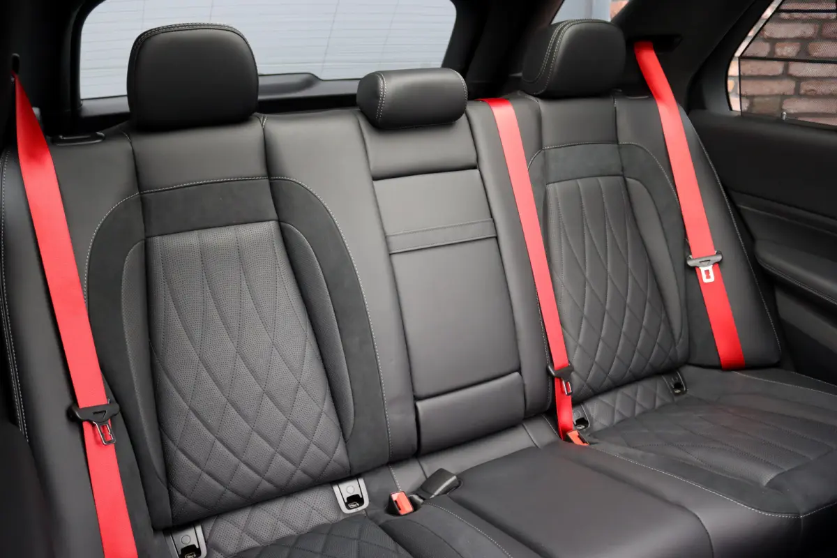 AMG 53 Hybrid 4MATIC+ | Manufaktur | Luchtvering | Carbon | Massage | HUD | Vlakkenverwarming | Trekhaak | Burmester | Stoelventilatie |