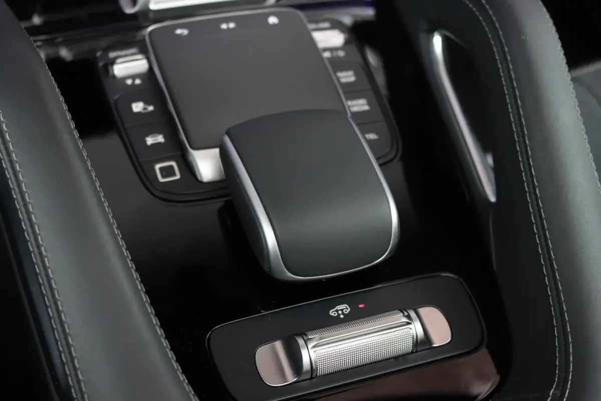 AMG 53 Hybrid 4MATIC+ | Manufaktur | Luchtvering | Carbon | Massage | HUD | Vlakkenverwarming | Trekhaak | Burmester | Stoelventilatie |