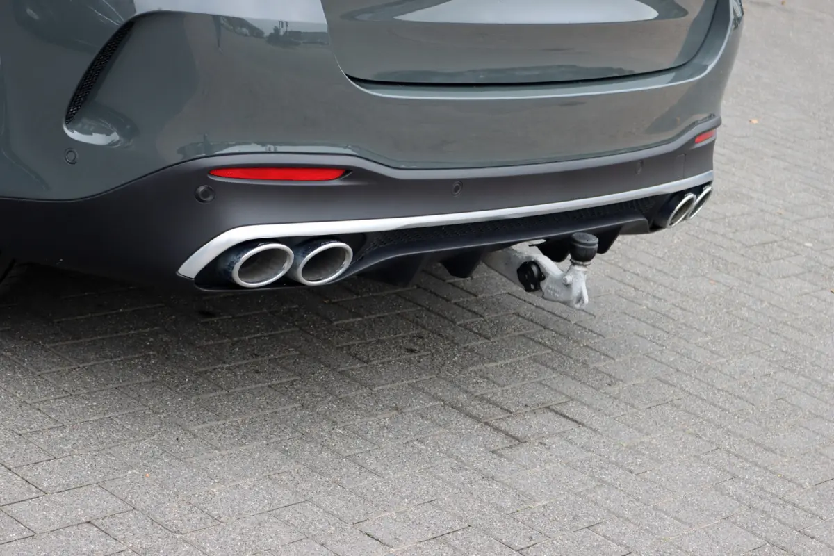 AMG 53 Hybrid 4MATIC+ | Manufaktur | Luchtvering | Carbon | Massage | HUD | Vlakkenverwarming | Trekhaak | Burmester | Stoelventilatie |