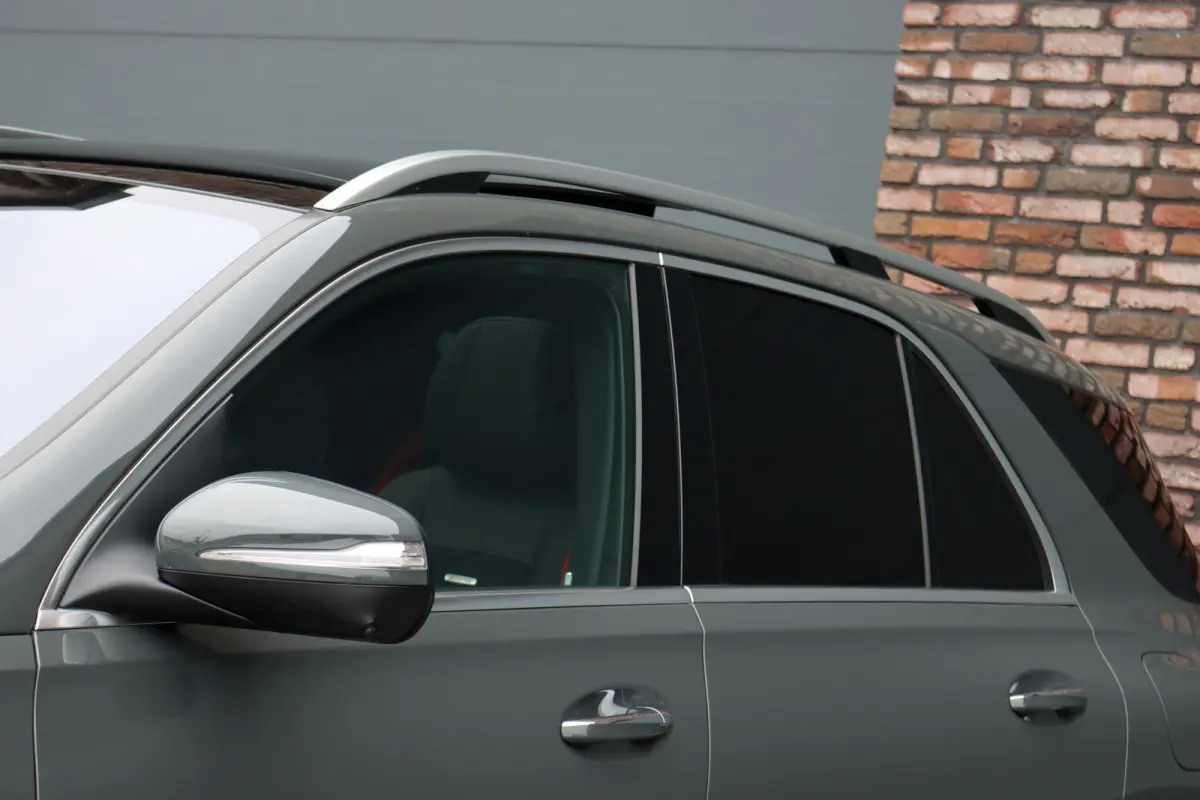 AMG 53 Hybrid 4MATIC+ | Manufaktur | Luchtvering | Carbon | Massage | HUD | Vlakkenverwarming | Trekhaak | Burmester | Stoelventilatie |