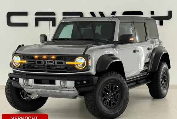 3.0 V6 Raptor