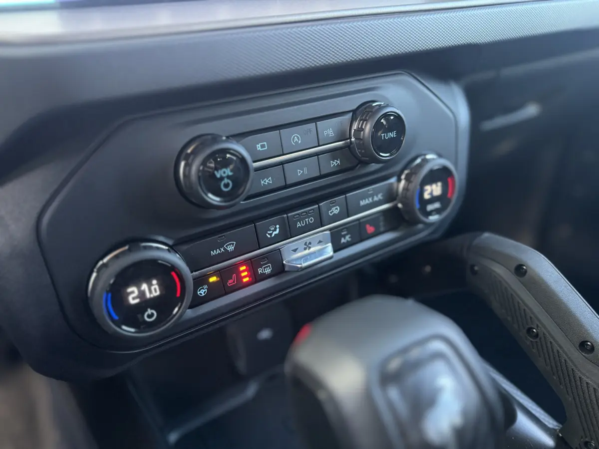 3.0 V6 Raptor