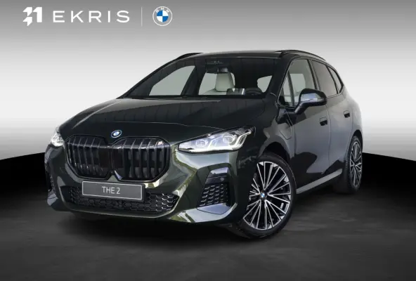 225e xDrive M Sportpakket | Travel-pakket | Comfort Pack | Innovation Pack |