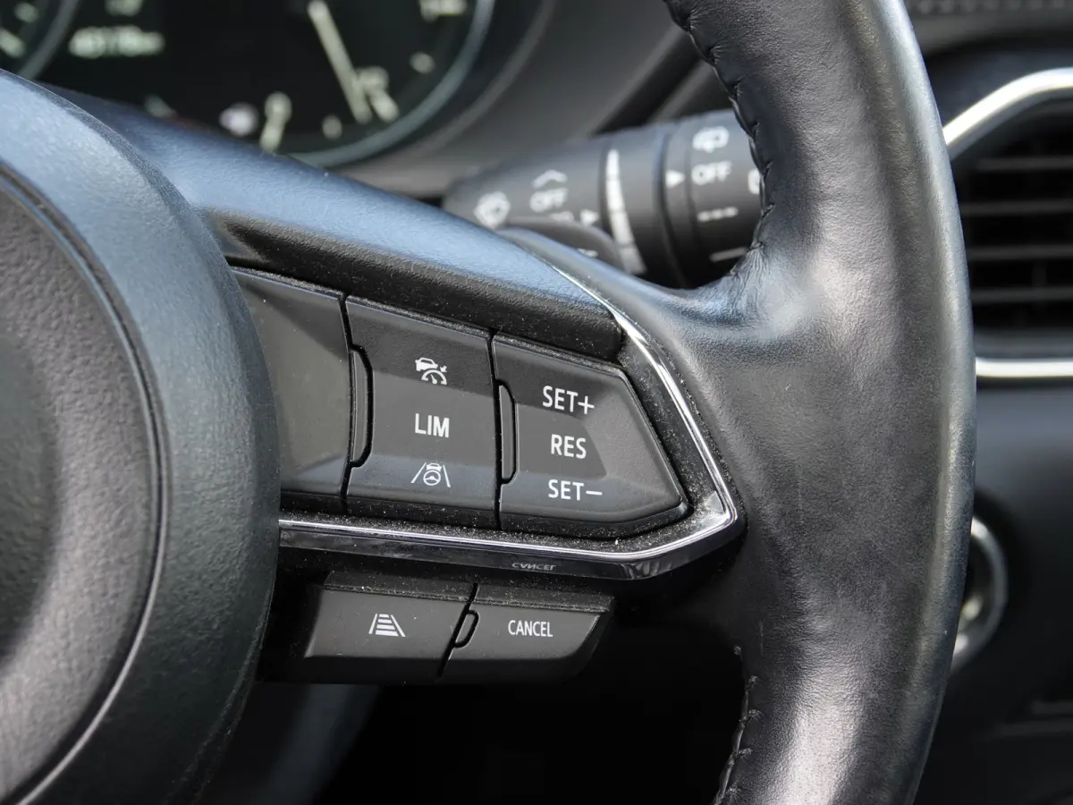 2.0 e-SkyActiv-G M Hybrid 165 Exclusive LEER | DAKJE | BOSE | TREKH. | HUD