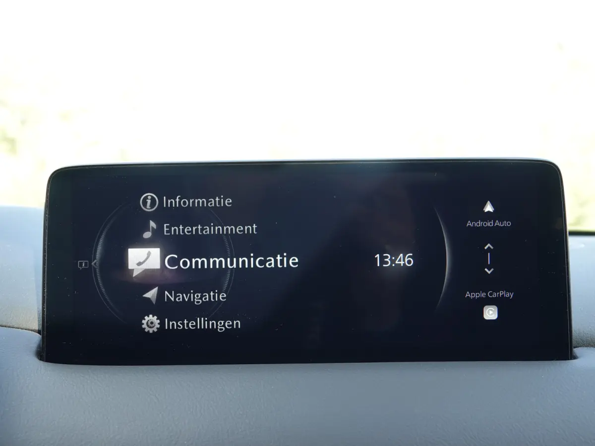 2.0 e-SkyActiv-G M Hybrid 165 Exclusive LEER | DAKJE | BOSE | TREKH. | HUD