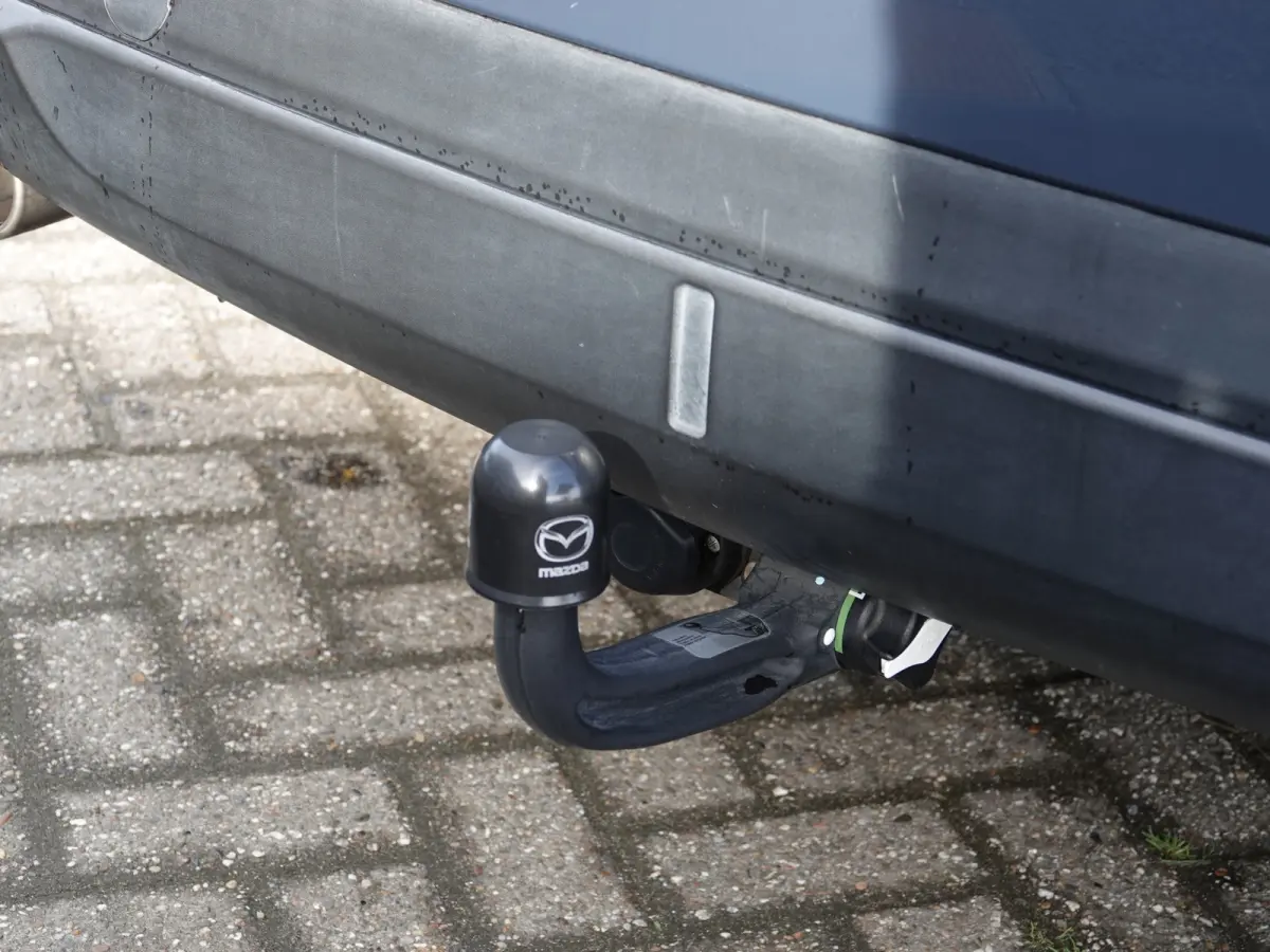 2.0 e-SkyActiv-G M Hybrid 165 Exclusive LEER | DAKJE | BOSE | TREKH. | HUD