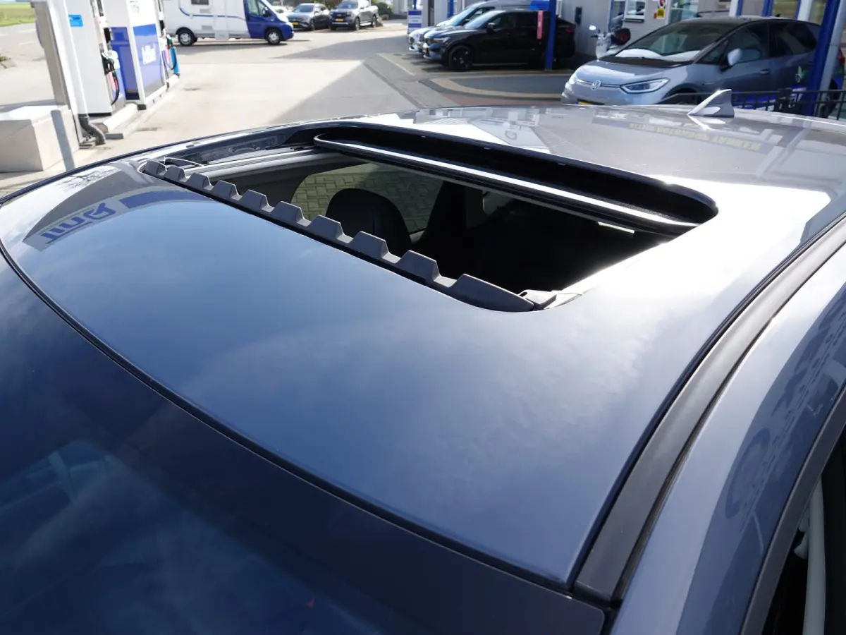 2.0 e-SkyActiv-G M Hybrid 165 Exclusive LEER | DAKJE | BOSE | TREKH. | HUD