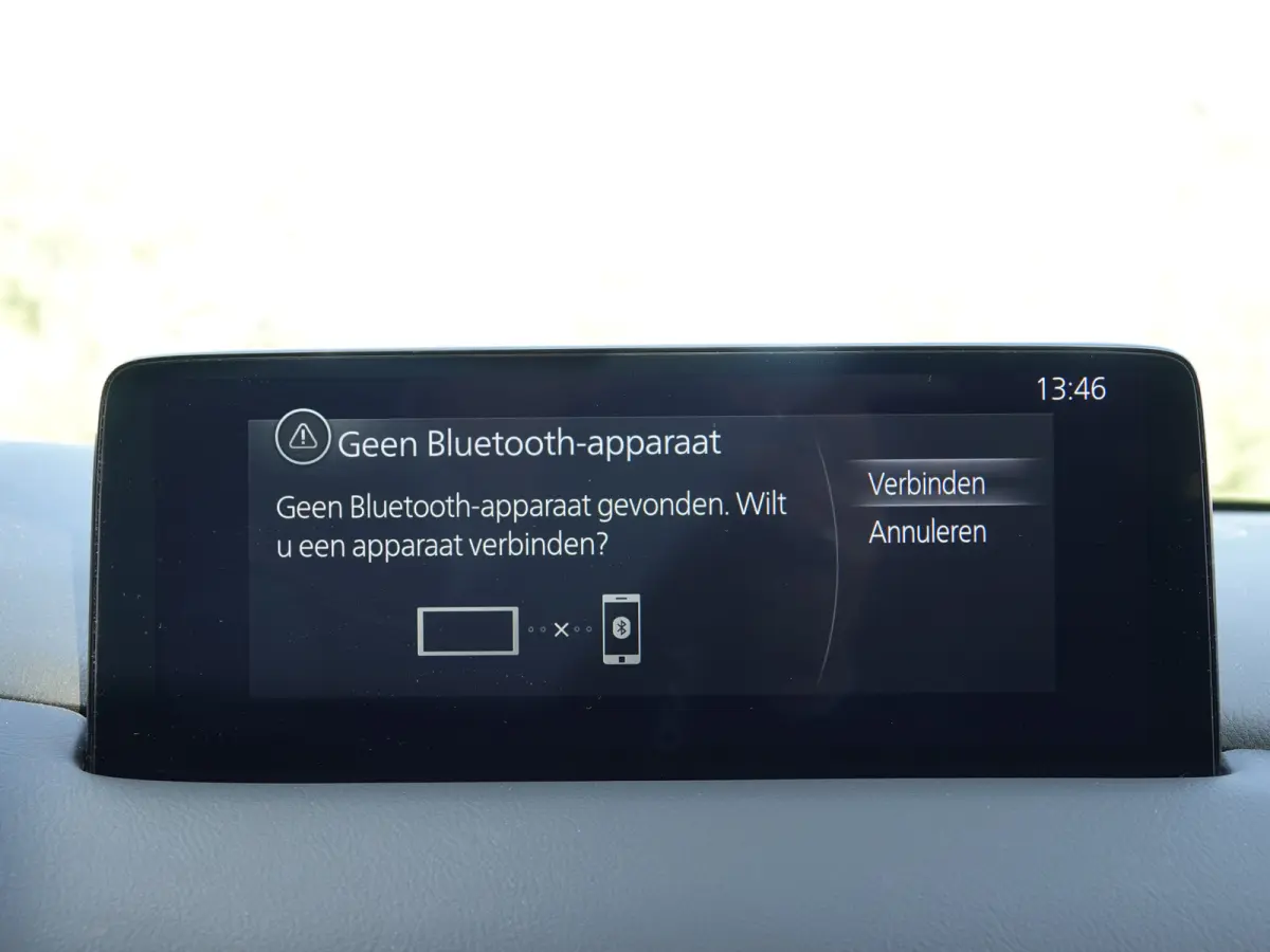 2.0 e-SkyActiv-G M Hybrid 165 Exclusive LEER | DAKJE | BOSE | TREKH. | HUD