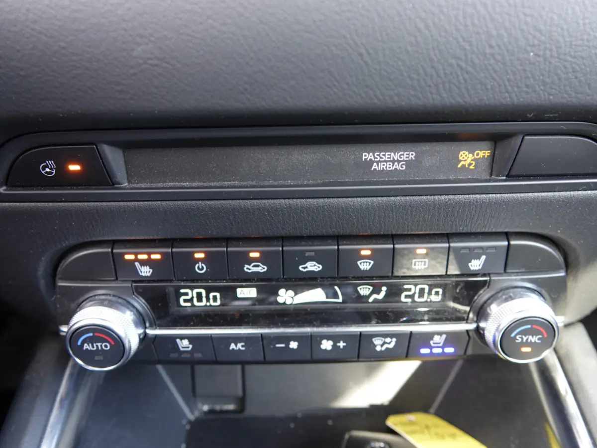 2.0 e-SkyActiv-G M Hybrid 165 Exclusive LEER | DAKJE | BOSE | TREKH. | HUD